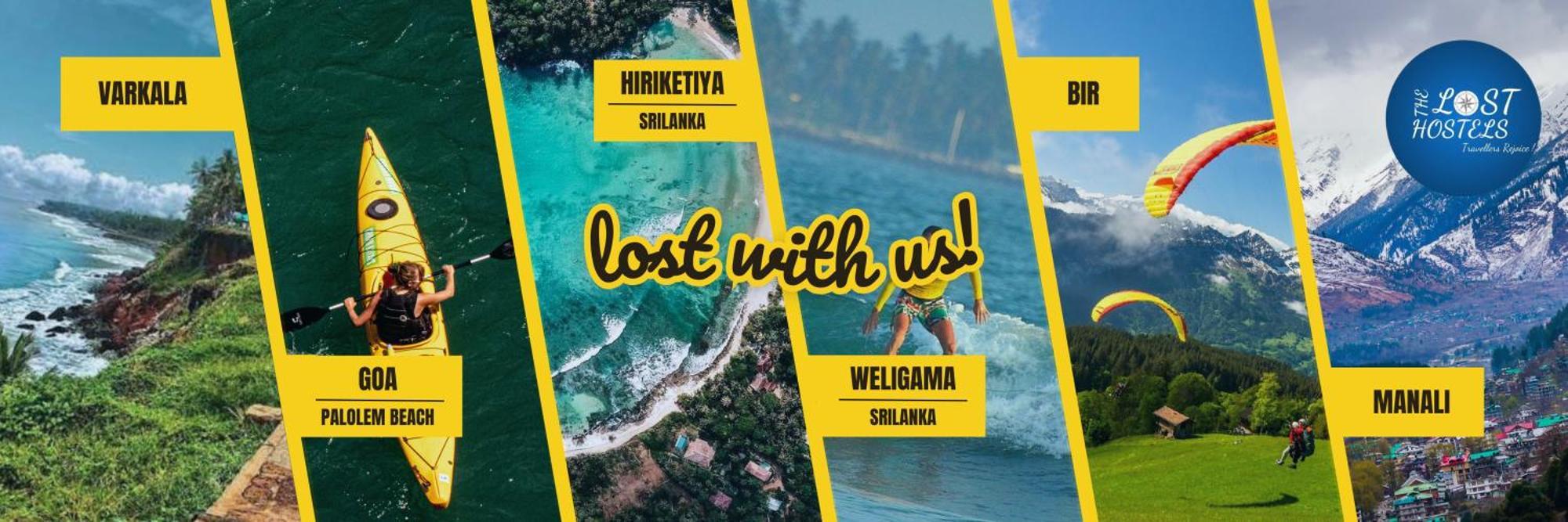 Happy Hammocks, Weligama Beach - Sri Lanka Exterior foto
